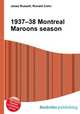 1937–38 Montreal Maroons season, Jesse Russell,Ronald Cohn 
