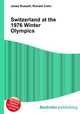 Switzerland at the 1976 Winter Olympics, Jesse Russell,Ronald Cohn 