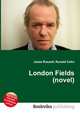 London Fields (novel), Jesse Russell,Ronald Cohn 