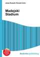 Madejski Stadium, Jesse Russell,Ronald Cohn 