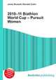 2010–11 Biathlon World Cup – Pursuit Women, Jesse Russell,Ronald Cohn 