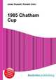 1985 Chatham Cup, Jesse Russell,Ronald Cohn 