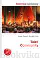Taize Community, Jesse Russell,Ronald Cohn 