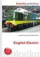 English Electric, Jesse Russell,Ronald Cohn 
