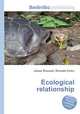 Ecological relationship, Jesse Russell,Ronald Cohn 
