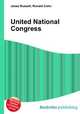 United National Congress, Jesse Russell,Ronald Cohn 
