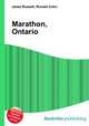 Marathon, Ontario, Jesse Russell,Ronald Cohn 