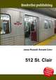 512 St. Clair, Jesse Russell,Ronald Cohn 