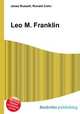 Leo M. Franklin, Jesse Russell,Ronald Cohn 