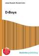 D-Boys, Jesse Russell,Ronald Cohn 