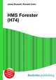 HMS Forester (H74), Jesse Russell,Ronald Cohn 