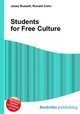 Students for Free Culture, Jesse Russell,Ronald Cohn 