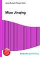 Miao Jinqing, Jesse Russell,Ronald Cohn 