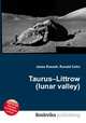 Taurus–Littrow (lunar valley), Jesse Russell,Ronald Cohn 
