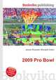 2009 Pro Bowl, Jesse Russell,Ronald Cohn 