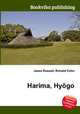 Harima, Hyogo, Jesse Russell,Ronald Cohn 