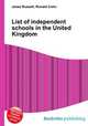 List of independent schools in the United Kingdom, Jesse Russell,Ronald Cohn 