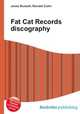 Fat Cat Records discography, Jesse Russell,Ronald Cohn 