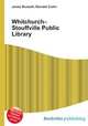Whitchurch–Stouffville Public Library, Jesse Russell,Ronald Cohn 