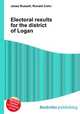 Electoral results for the district of Logan, Jesse Russell,Ronald Cohn 