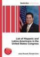 List of Hispanic and Latino Americans in the United States Congress, Jesse Russell,Ronald Cohn 