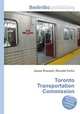 Toronto Transportation Commission, Jesse Russell,Ronald Cohn 