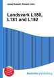 Landsverk L180, L181 and L182, Jesse Russell,Ronald Cohn 
