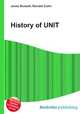 History of UNIT, Jesse Russell,Ronald Cohn 