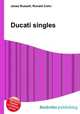 Ducati singles, Jesse Russell,Ronald Cohn 