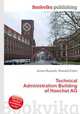 Technical Administration Building of Hoechst AG, Jesse Russell,Ronald Cohn 