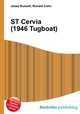 ST Cervia (1946 Tugboat), Jesse Russell,Ronald Cohn 