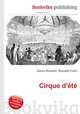 Cirque d
