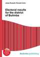 Electoral results for the district of Bulimba, Jesse Russell,Ronald Cohn 