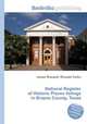 National Register of Historic Places listings in Brazos County, Texas, Jesse Russell,Ronald Cohn 