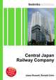 Central Japan Railway Company, Jesse Russell,Ronald Cohn 