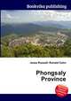 Phongsaly Province, Jesse Russell,Ronald Cohn 