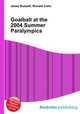 Goalball at the 2004 Summer Paralympics, Jesse Russell,Ronald Cohn 