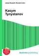 Kasym Tynystanov, Jesse Russell,Ronald Cohn 