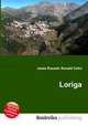 Loriga, Jesse Russell,Ronald Cohn 