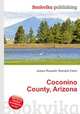 Coconino County, Arizona, Jesse Russell,Ronald Cohn 