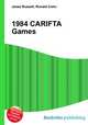 1984 CARIFTA Games, Jesse Russell,Ronald Cohn 