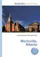 Morinville, Alberta, Jesse Russell,Ronald Cohn 