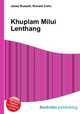 Khuplam Milui Lenthang, Jesse Russell,Ronald Cohn 