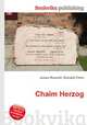 Chaim Herzog, Jesse Russell,Ronald Cohn 