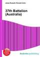 37th Battalion (Australia), Jesse Russell,Ronald Cohn 