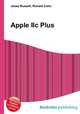 Apple IIc Plus, Jesse Russell,Ronald Cohn 