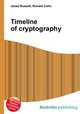 Timeline of cryptography, Jesse Russell,Ronald Cohn 