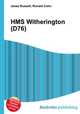 HMS Witherington (D76), Jesse Russell,Ronald Cohn 