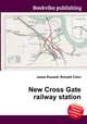 New Cross Gate railway station, Jesse Russell,Ronald Cohn 