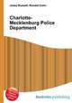 Charlotte-Mecklenburg Police Department, Jesse Russell,Ronald Cohn 